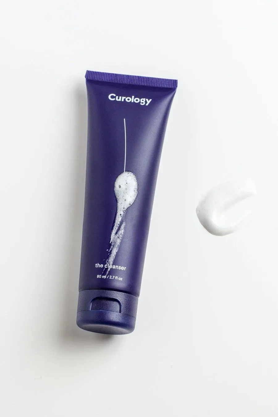 Skincare containers and products